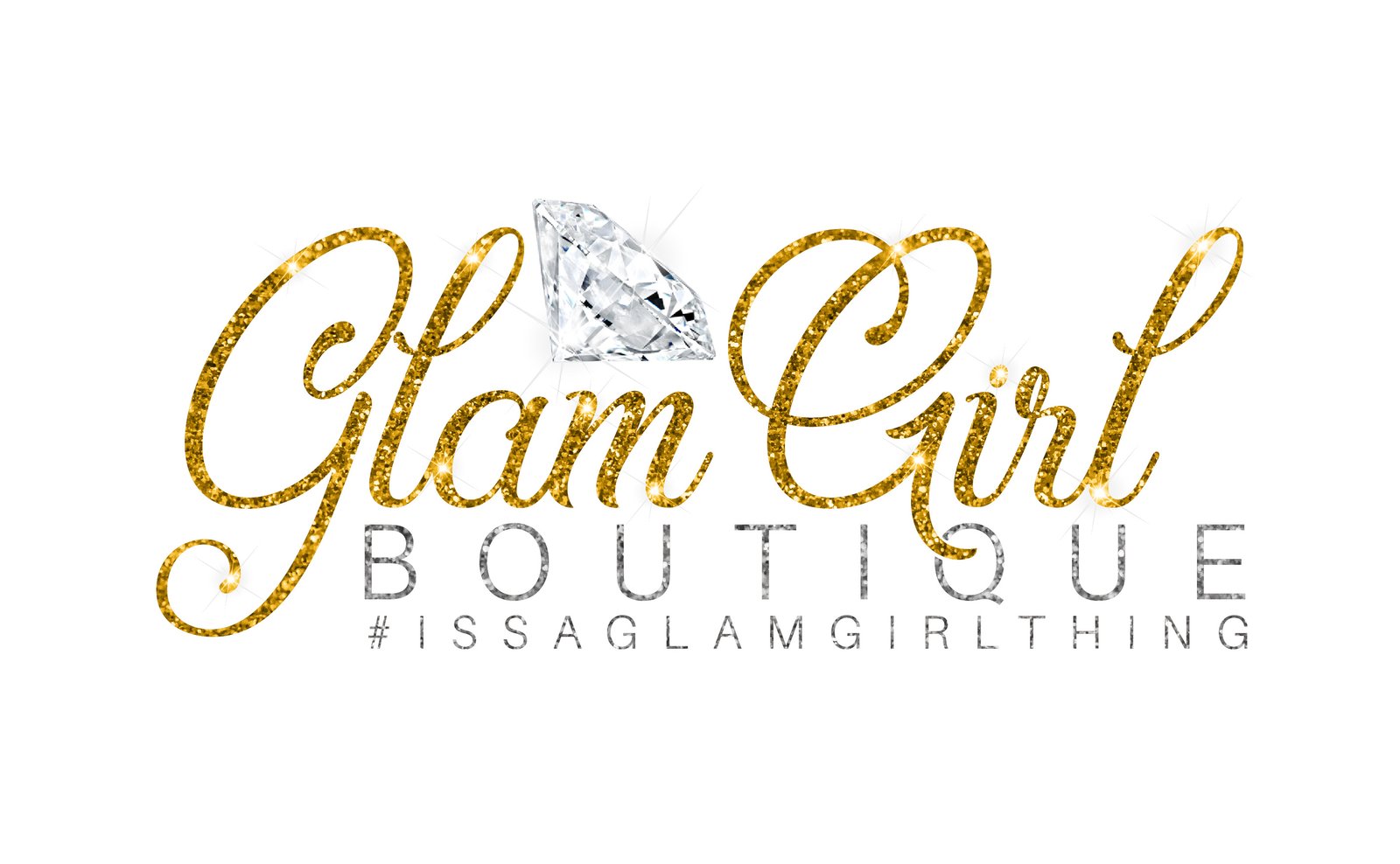 Home Glam Girl Boutique